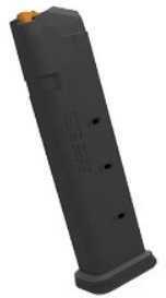 Magpul Industries Corp. PMAG 21 GL9 for Glock 9mm Parabellum 21-Round Magazine Md: MAG661BLK