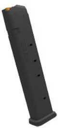 Magpul Industries Magazine, PMAG, 9MM, 27Rd, Fits