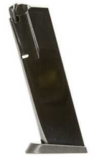 Click to see larger image. Magnum Research Magazine 45 ACP 10 Rounds Fits Desert Eagle Back Finish MAG4510