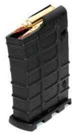 Nemo Arms Magazine 300 Win 14Rd Fits Omen Polymer Enhanced Follower Black Finish OMN-LC110-1