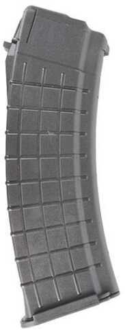 ProMag AK-74 Magazine 5.45X39 40 Rounds Black Polymer AK-A18