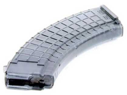 ProMag Magazine 7.62X39 30 Rounds Fits AK-47 Smoke AK-A4-img-0