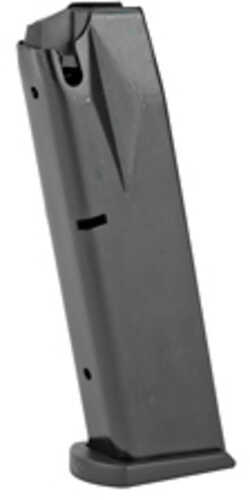 ProMag Magazine Fits Beretta 92F 9MM 17 Round Blue Steel Flush Fit BER-A12