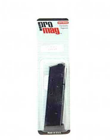 ProMag Magazine 45 ACP 8Rd Fits Government 1911 Blue COL03
