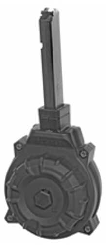 Promag DRMA18 Hi-Point 45 ACP 459TS 40Rd Black Polymer Drum
