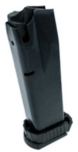 Promag Magazine 5.7x28mm 21 Rounds Fits Fn Five-seven Usg 5.7x28mm Pistol Steel Construction Blued Finish Black Fnh-a10
