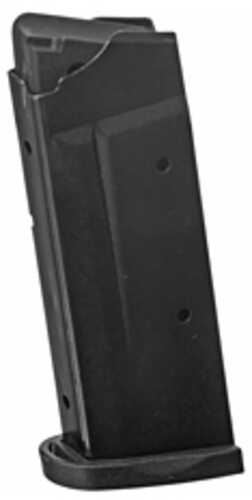 ProMag Magazine 45 ACP 6 Rounds Fits S&W Shield Steel Blued Finish