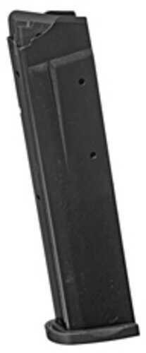 ProMag Magazine 45 ACP 10 Rounds Fits S&W Shield Steel Blued Finish