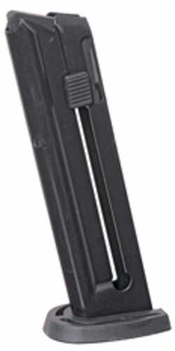 ProMag Magazine 22 LR 12 Rounds Fits M&P22 Steel Blued Finish