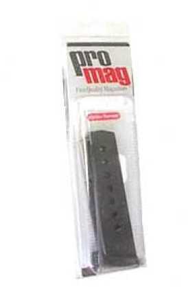 ProMag Magazine 9MM 15Rd Fits Springfield XD Blue SPR-A1