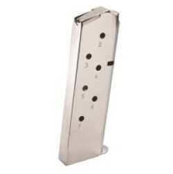 Remington Mag 45 ACP 7Rd Stainless 1911 19660