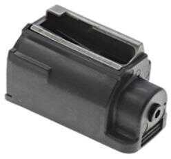 Ruger Magazine 357 5Rd Black Fits M77 9034-img-0