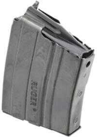 Ruger Magazine 7.62x39 10 Rounds Black Fits Mini-30 90485