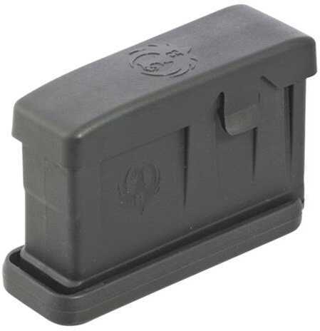 Ruger Magazine 308 Winchester 3Rd Black Finish AI-Style 90560