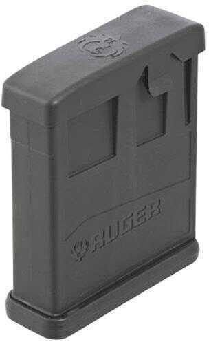 Ruger Magazine 223 Rem/5.56 NATO 10 Rounds Black Finish AI-Style 90562