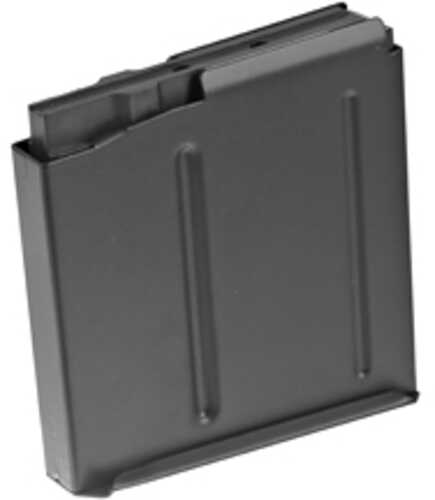 Ruger Magazine 300 Winchester 5Rd Blue Fits Magnum Precision Rifle 90682