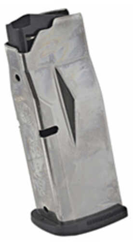 Ruger Magazine 9MM 10 Rounds Fits MAX-9 Steel Black 90713