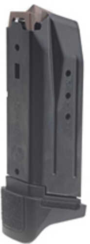 Ruger Magazine 380 ACP 10 Rounds Fits Ruger Security-380 Steel Black