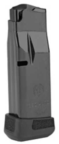 Ruger Magazine 380 ACP 12Rd Black Fits LCP MAX 90734