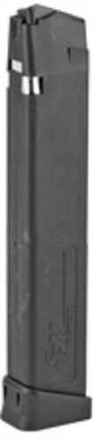 SGM Tactical Magazine 10MM 30Rd Black For Glock 20 SGMT10G30R-img-0