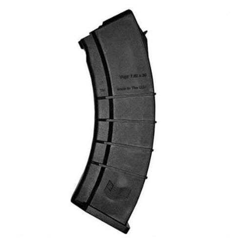 SGM Tactical Mag, 7.62X39, 30Rd, Black, AK-47 SGMTM