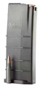 SGM Tactical Vepr Rifle Magazine 308WIN/7.62 NATO 25Rd Fits Black SGMTV30825