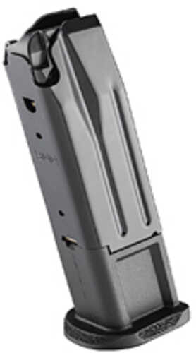 Click to see larger image. Springfield Magazine 9mm 10 Rounds Fits Springfield Echelon Stainless Steel Construction Black Ec6010