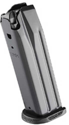 <span style="font-weight:bolder; ">Springfield</span> Armory Ec6017 Echelon 17Rd Flush, 9mm Luger, Black Stainless Steel, Fits <span style="font-weight:bolder; ">Springfield</span> Echelon