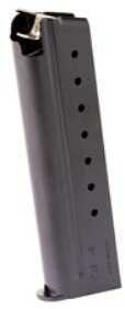 Springfield Magazine 40 S&W 8Rd Fits 1911 EMP CCC Blue Finish Flush Fit PI6064