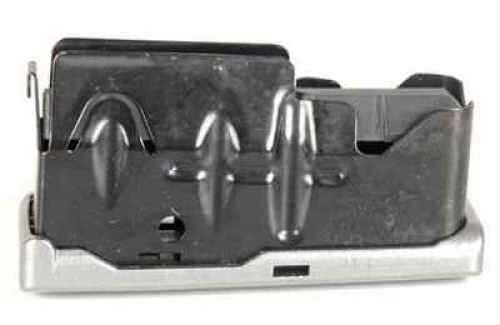 Savage Magazine Short Action 243 Winchester/7MM-08 Remington/6.5 Creedmoor/260 Remington/308 Winchester/338 Federal 4Rd