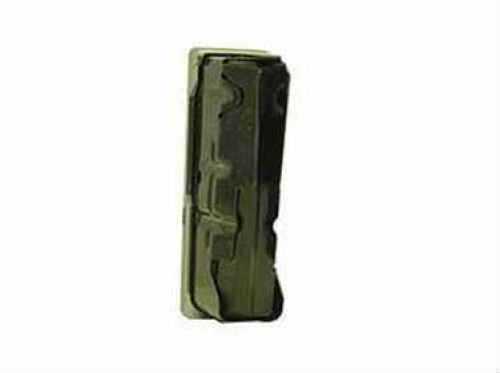 Savage Magazine Short Action 308 Winchester/6.5 Creedmoor 10Rd Matte Blued Fits 10/110/11/12/14 55185