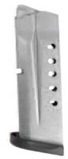 Smith & Wesson Magazine 9MM 7Rd Fits Shield Stainless 199350000