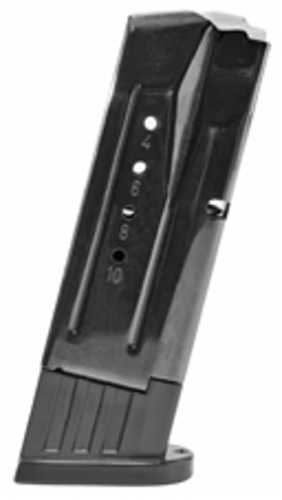 Smith & Wesson Magazine 9MM 10Rd Fits M&P Compact 2.0 3011499