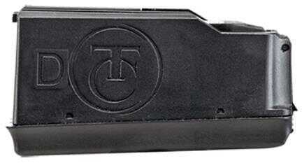 Thompson Center Arms Magazine Dimension D 300WIN/7MM Rem 3Rd Fits Venture Black Finish 55019832