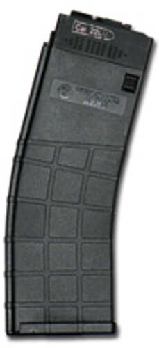 M4-22 25 Rnd Magazine Black A201040-img-0