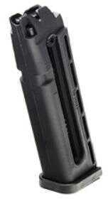 Tactical Solutions Mag Fits TSG-22 22LR 10 Rounds Black-img-0