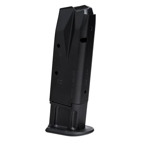 Walther Magazine 9MM 10 Rounds Fits PPQ M1 Anti-Friction Coating 2796406-img-0