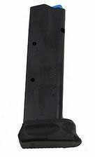 Click to see larger image. Walther PPQ .40 Smith & Wesson Magazine 12+2 Round 2796457