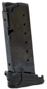 Walther Mag 40 S&W 6Rd Blue PPS 2796571