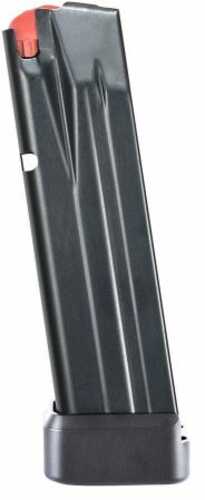 Walther Magazine 22 Wmr 15 Rounds Fits Wmp Black 5226001