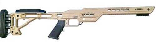 MasterPiece Arms MPA BA Lite Chassis Lightweight Machined Aluminum Bubble Level System Adjustable Length of Pull
