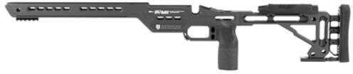 MasterPiece Arms MPA BA Hybrid Chassis Lightweight Machined Aluminum Inclinometer Level System Adjustable Length
