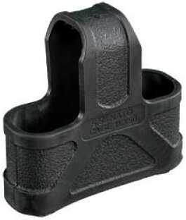 AR-15 Magpul Industries Magpul- Magazine Assist Accessory Black Magazines 223 Rem 5.56 3/Pack Mag001-Blk