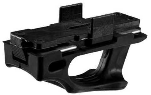 Magpul Industries Corp. Ranger Floorplate Magazine Accessory Black AR Magazines 223 Rem 556NATO 3/Pack MAG020-BLK