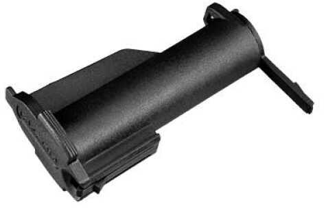 Magpul Industries Corp. Grip Core Accessory Black Storage CR123 MIAD/MOE MAG055-BLK