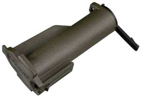 Magpul Industries Corp. Grip Core Accessory OD Green Storage CR123 MIAD/MOE MAG055-OD