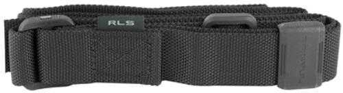 Magpul Industries RLS Sling Black Two Point Nylon Webbing 1.25" Wide Fits Attachment MAG1004-BLK