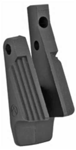 Magpul Industries MOE-EVO Enhanced Magazine Release Fits CZ Scorpion EVO 3 Black MAG1006-BLK