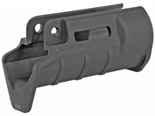 Magpul Industries MOE SL Handguard Fits HK SP89/MP5K and clones with 5" barrel Polymer Black Color M-LOK Attachment Poin
