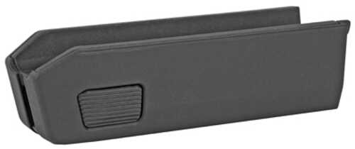 Magpul Industries X-22 Backpacker Forend Black Finish Drop Compatible with Ruger 10/22 Takedown the Hunter